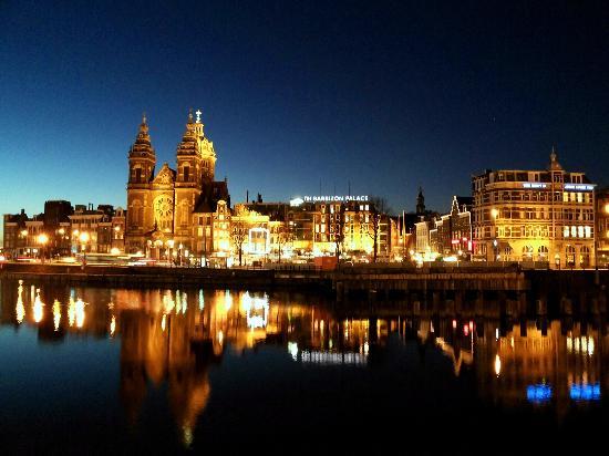 Basilica of Saint Nicholas